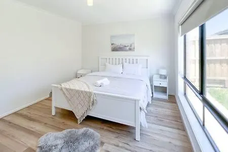 Modern Clyde House Smart Tv*Dryer Villa Exterior photo